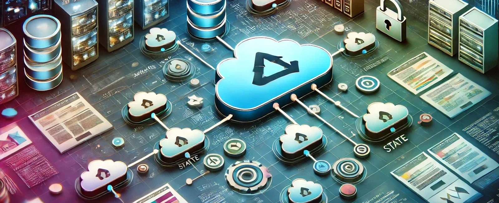 Terraform Remote Backends - Why and How to Use Them