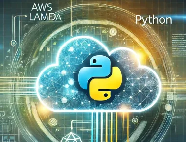 Serverless Functions using Lambda & Python