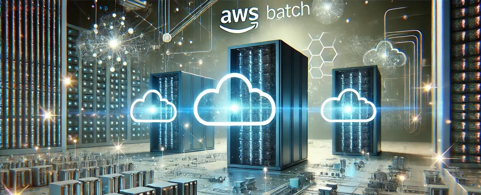AWS Batch - Leveraging Serverless Compute for High-Performance Computing