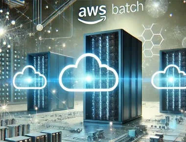 AWS Batch - Leveraging Serverless Compute for High-Performance Computing