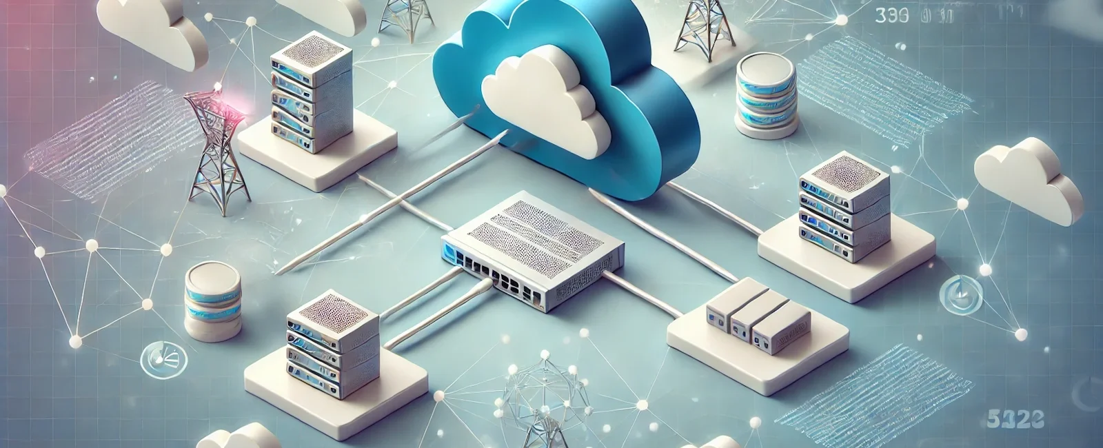 Understanding AWS VPC Peering vs. Transit Gateway - When to Use Which?