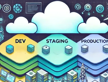Terraform Workspaces - Managing Multiple Environments with Ease