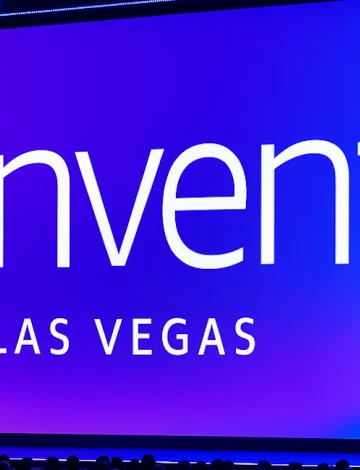 My AWS re:Invent Experience and Why You Should Attend