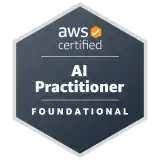 AWS Certified AI Practitioner